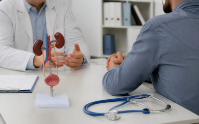 Când are rost să căutați suplimente pentru prostata pentru cineva apropiat