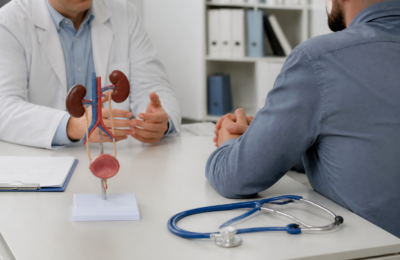 Când are rost să căutați suplimente pentru prostata pentru cineva apropiat