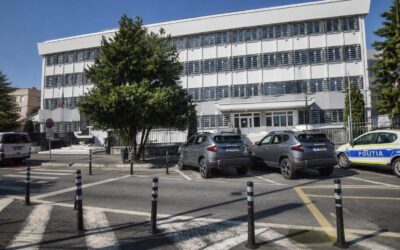Patru bărbați, reținuți pentru 24 de ore după violențele cercetate la Prislop