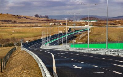 Lotul 1 Sibiu-Boița ar putea fi închis cel puțin trei luni, iar traficul ar ajunge pe DN7