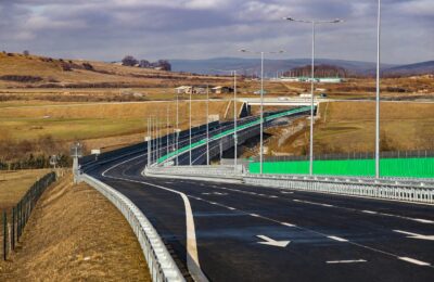 Lotul 1 Sibiu-Boița ar putea fi închis cel puțin trei luni, iar traficul ar ajunge pe DN7