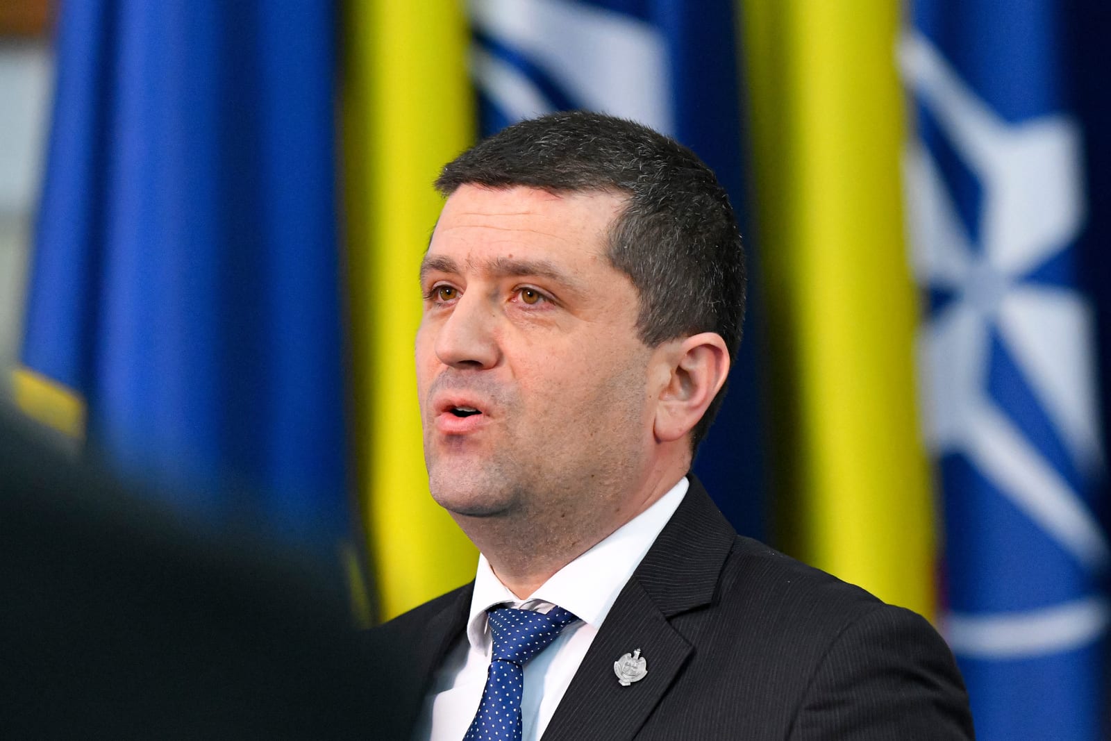 Critici privind lucrările de pe Valea Oltului