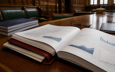 Parlamentarii britanici apără independența OBR și cer o prognoză economică pe 10 ani
