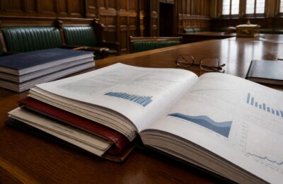 Parlamentarii britanici apără independența OBR și cer o prognoză economică pe 10 ani