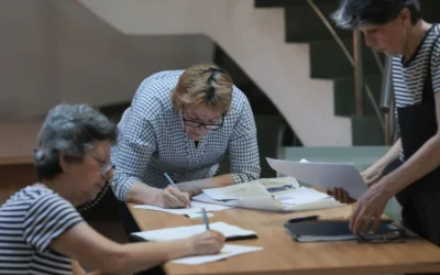 Curtea de Conturi estimează pensii mai mici pentru 2,2 milioane de oameni și diferențe de 230 de milioane de lei