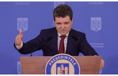 Nicușor Dan le-a promis investitorilor reducerea deficitului sub 3% din PIB