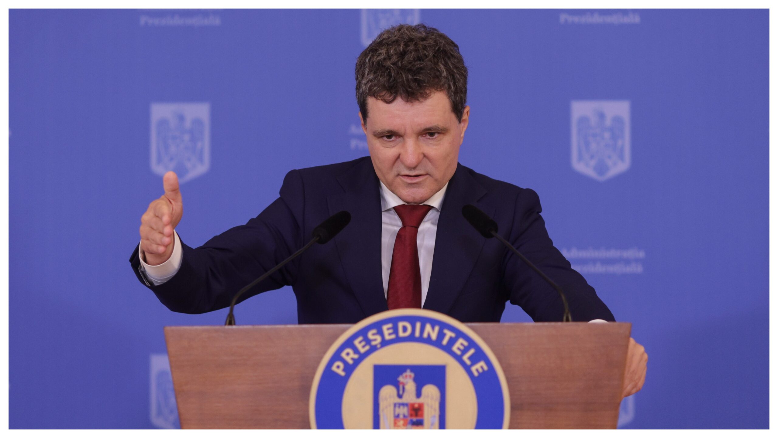 Reducerea deficitului bugetar