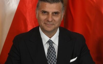 Șeful ASF subliniază rolul piețelor financiare și al aderării la OCDE pentru consolidarea economică a României
