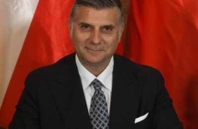 Șeful ASF subliniază rolul piețelor financiare și al aderării la OCDE pentru consolidarea economică a României