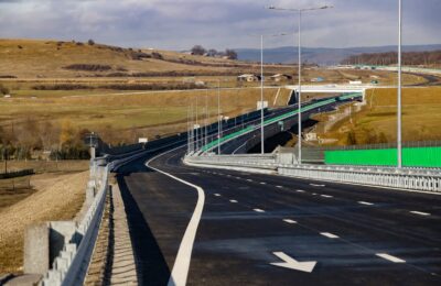 A1 se închide între Cisnădie și Boița din 5 octombrie. Traficul va fi deviat pe DN7 și DN1
