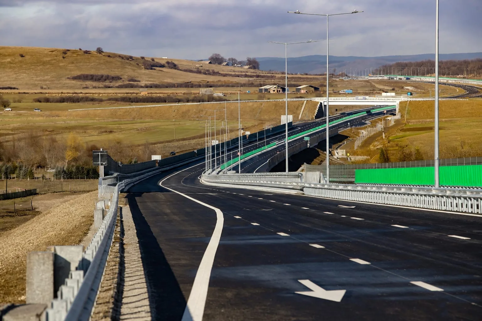 Sector de autostradă A1