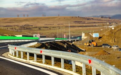 Închiderea A1 între Sibiu și Boița și alte știri ale sfârșitului de săptămână