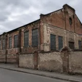 Ansamblul din Valea Mare, Sibiu