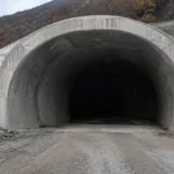 Tunel pe autostrada Sibiu, Pitești