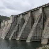 Barajul Gura Râului
