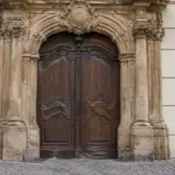 Sediul Brukenthal Palace din Sibiu