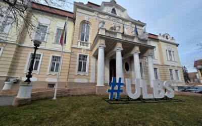 Universitatea „Lucian Blaga” din Sibiu a pierdut peste 50 de profesori într-un an și jumătate