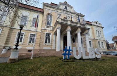 Universitatea „Lucian Blaga” din Sibiu a pierdut peste 50 de profesori într-un an și jumătate