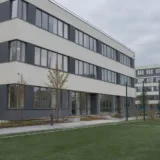 Campus dual Sibiu
