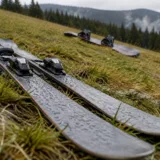 Schiuri și snowboard la Păltiniș Arena