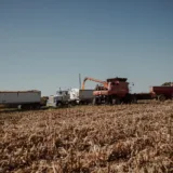 Finanțare pentru utilaje agricole moderne
