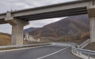 Cosma contestă oprirea traficului pe A1 la Boița. Șoferii vor trece prin Tălmaciu din 5 octombrie