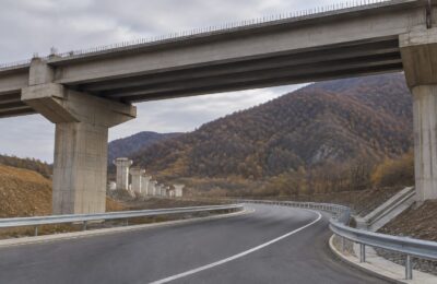 Cosma contestă oprirea traficului pe A1 la Boița. Șoferii vor trece prin Tălmaciu din 5 octombrie