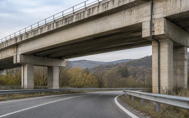 Autostrada A1 Sibiu Boița