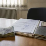 Dosar pentru indemnizație de șomaj