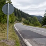 Drumuri județene Sibiu