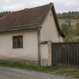 Casă tradițională în Rășinar Sibiu County