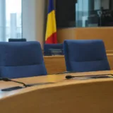 Sala la European Parliament