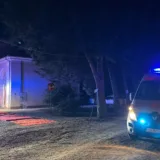 Ambulanțe la nuntă cu toxiinfecție