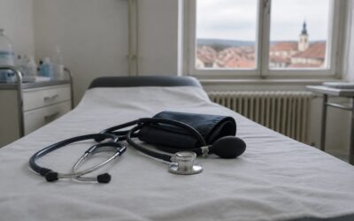 Când cer palpitațiile un consult medical. Explicațiile unui cardiolog de la Spitalul Județean Sibiu