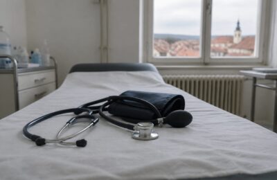 Când cer palpitațiile un consult medical. Explicațiile unui cardiolog de la Spitalul Județean Sibiu