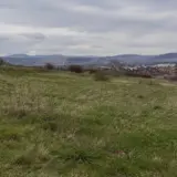 Dealul Dăii din Sibiu
