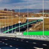 A1 Sibiu-Boița, Cristian Pistol anunță un parcurs de 19 minute pe ocolirea A1 închise între Sibiu și Boița
