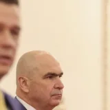 Bilanțul guvernării politicianului