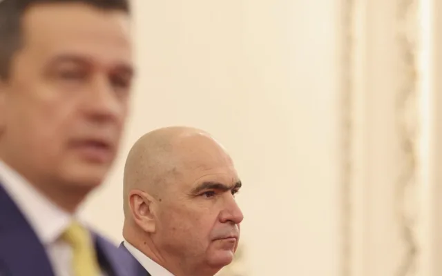 Bilanțul guvernării politicianului