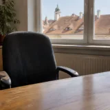 Birou în Sibiu, luna iunie