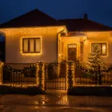 Sibienii și firmele se pot înscrie gratuit la concursul de decorațiuni de Crăciun din 13 noiembrie