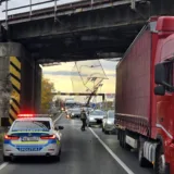 Trafic DN 7