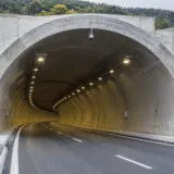Tunelul Curtea de Argeș
