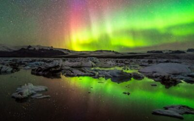 Cum se organizează o vacanță în Reykjavík iarna, când excursiile au la dispoziție puțin peste patru ore de lumină