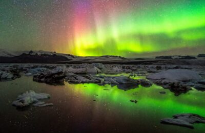 Cum se organizează o vacanță în Reykjavík iarna, când excursiile au la dispoziție puțin peste patru ore de lumină